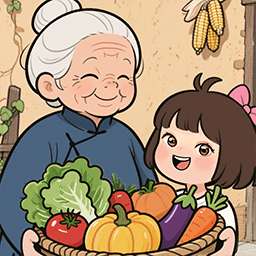 好运菜市场 v1.0.6