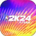 nba2k24 2024官方正版下载