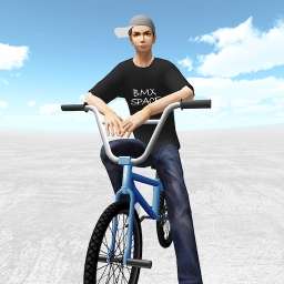 3D自行车终极狂飙 正版