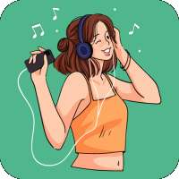 听下音乐 纯净版app v1.4.4