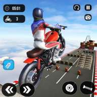 都市车手(Urban Rider 3D) v1.3