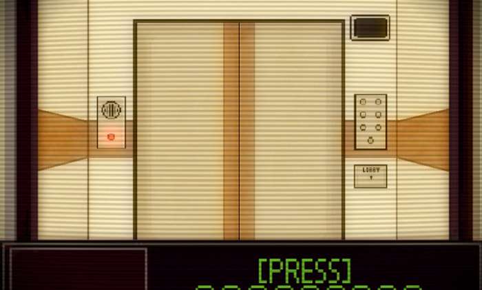 电梯困境 汉化版截图