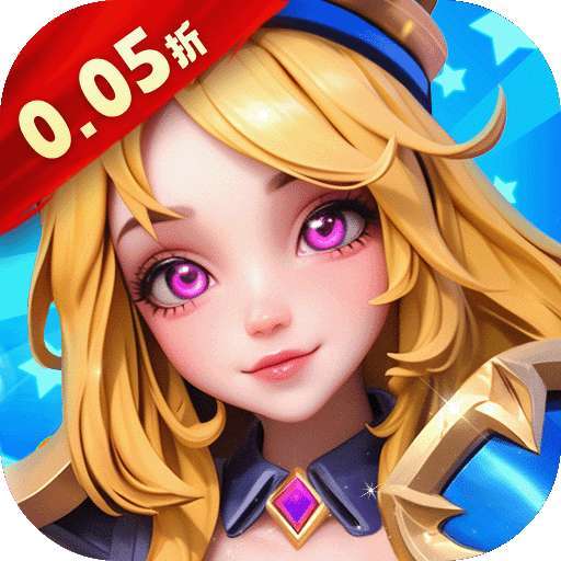 疾风剑魂（0.05折） v1.2.6