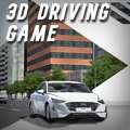 3d驾驶游戏 4.0全车解锁更新版