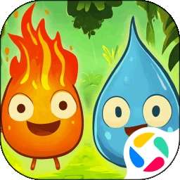 森林冰火人 三人版 v3.9