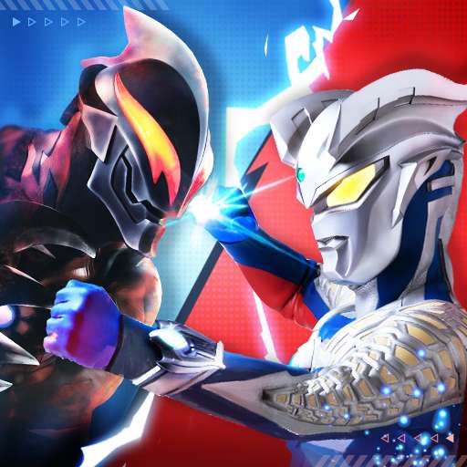 奥特曼暴打小怪兽手机版 v2.5.0