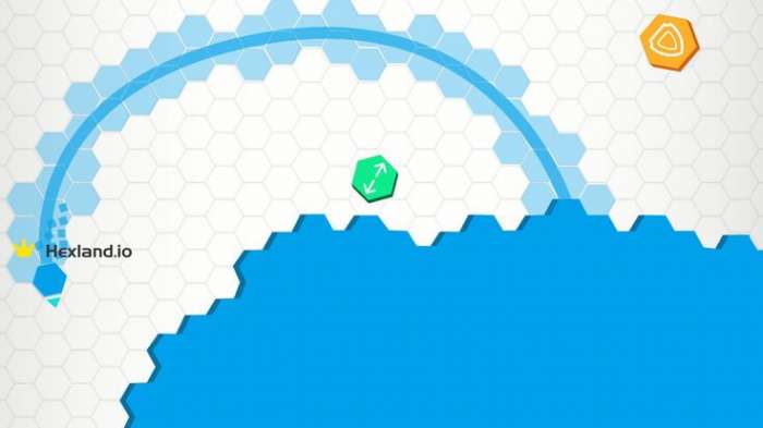 Hexland截图