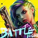明日边境国际服(Battle Night) v1.5.75