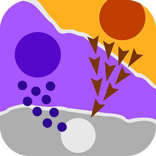 帝国扩张游戏 v6.0