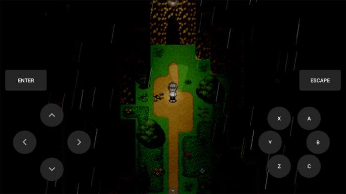 夜弦之音 手机版截图