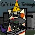 猫猫突围 2025最新版