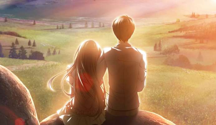 伊甸园galgame 安卓版截图