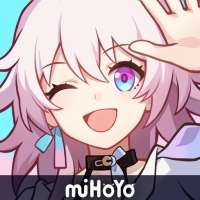 云·星穹铁道 网页版 v3.2.0