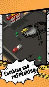 汽车撞僵尸(CarsHitZombies)截图