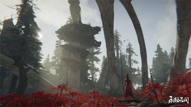 永劫无间 下载免费手机版截图