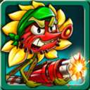 植物僵尸守卫战 v1.0