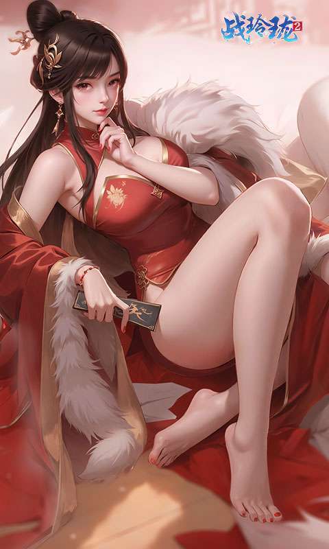 战玲珑2(0.1折免单版)截图