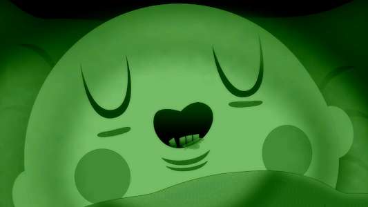 灯泡男孩中文版截图