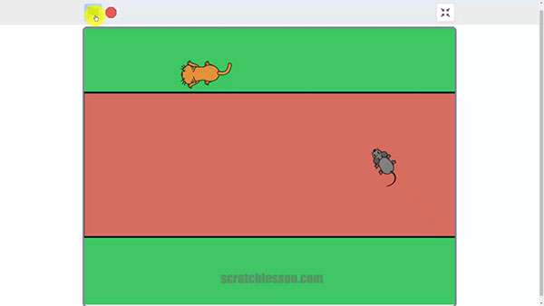 scratch 编程软件截图