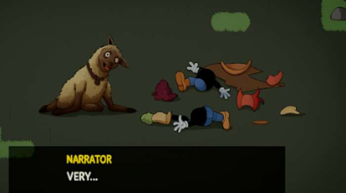 饥饿的拉姆2 2026最新版截图