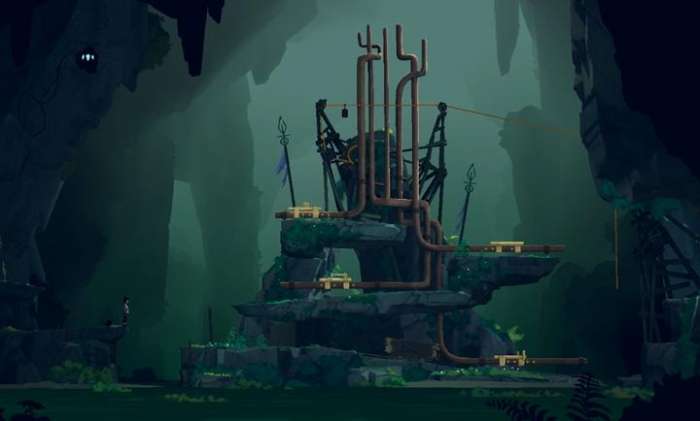 拉娜之星 手机版截图