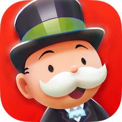 monopoly go 安卓版 v1.2.4