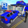 我在城市找停车位 v1.0.0