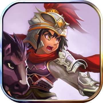 天下英杰录手机版 v1.0
