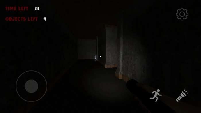 Yaten的恐怖会议截图