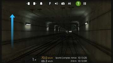 列车模拟2 下载安装截图