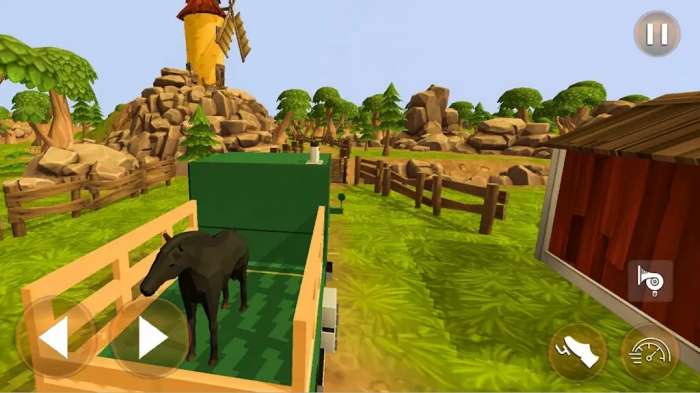 动物农场生活截图
