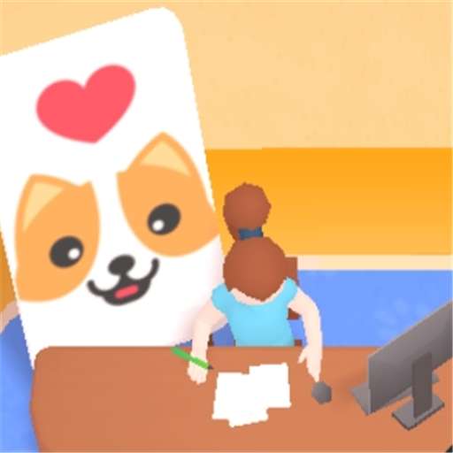 宠物医生模拟器 v1.0.0