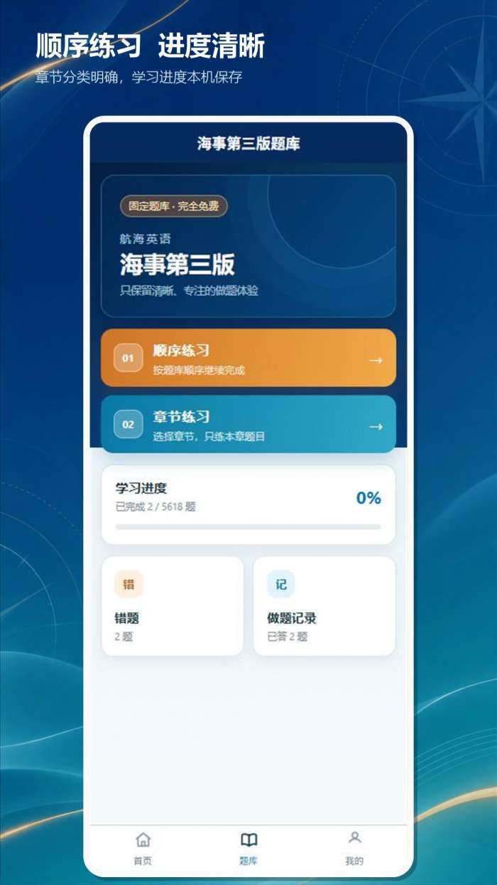 海事大师兄截图