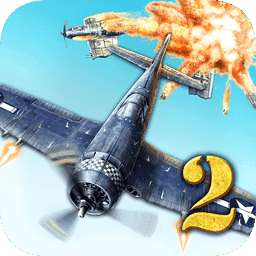 致命空袭2破解版 1.5.1