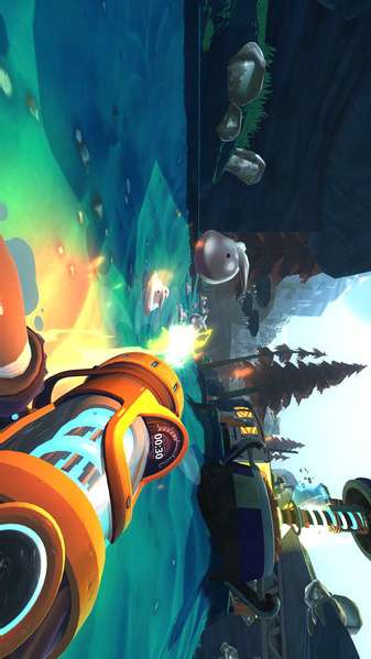 史莱姆牧场正版截图