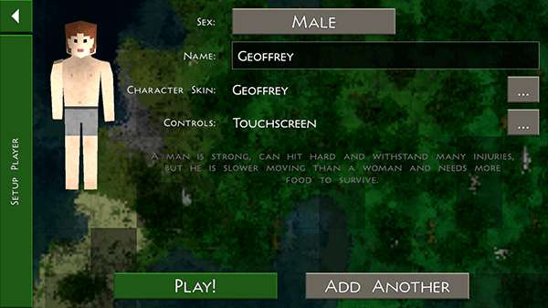 中文版生存战争2 官方下载截图