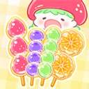 糖葫芦达人 （食堂版）无限金币版 v1.217.0