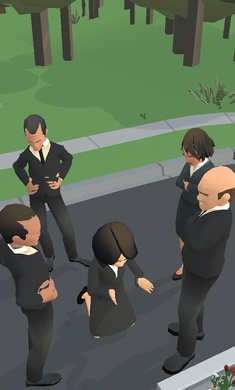 变脸女王 无限货币版截图