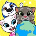 汤姆猫小镇 v1.0.40.13354