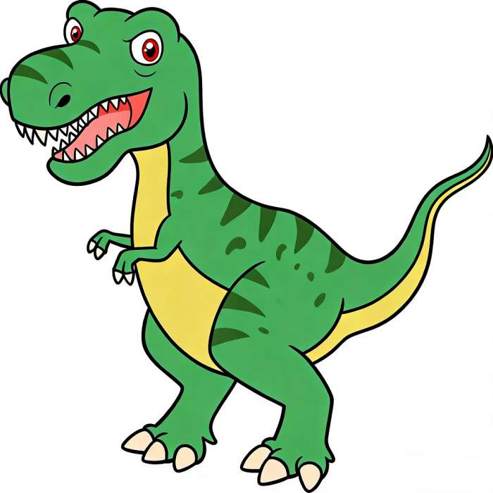 霸王龙直装 中文版 v3.3.3.1004