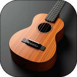 吉他模拟器 （免费） v6.1.1104.614