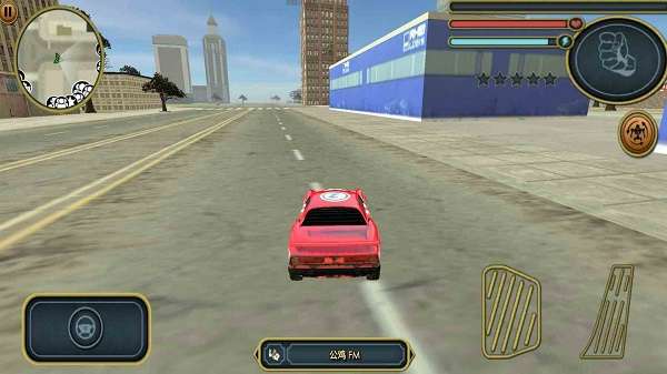 飞行机器人英雄 手机版截图