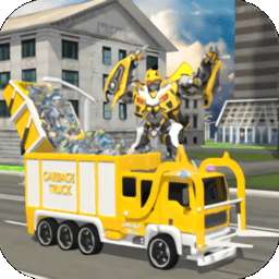 城市道路清扫车模拟器 安卓版 v1.6