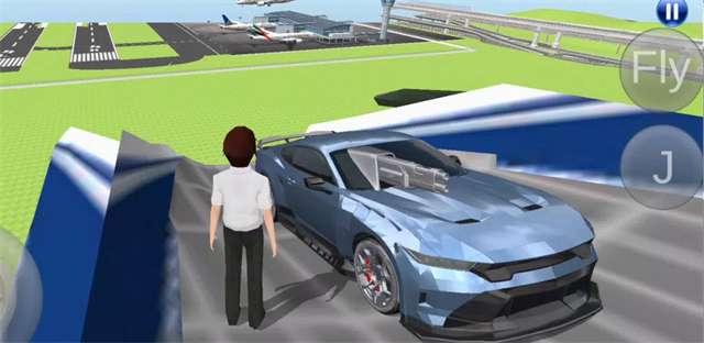 3D驾驶课2 游戏下载最新版（有所有车）截图