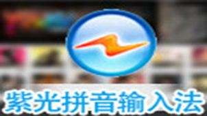 万能紫光繁体字输入法 
