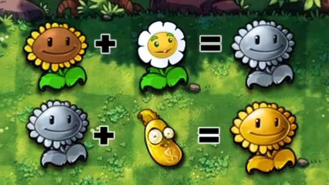 植物大战僵尸融合版 2.6.1最新版本截图
