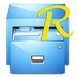 re文件管理器 官网版 v5.0.2