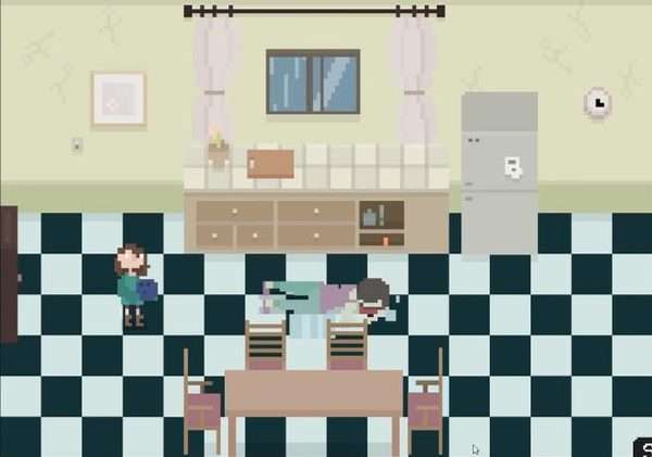 House 游戏手机版截图