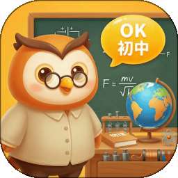 OKmath初中 v1.0