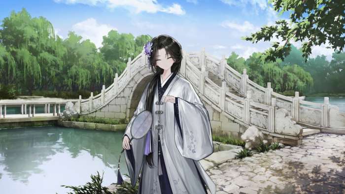 哀鸿：城破十日记 官方正版截图